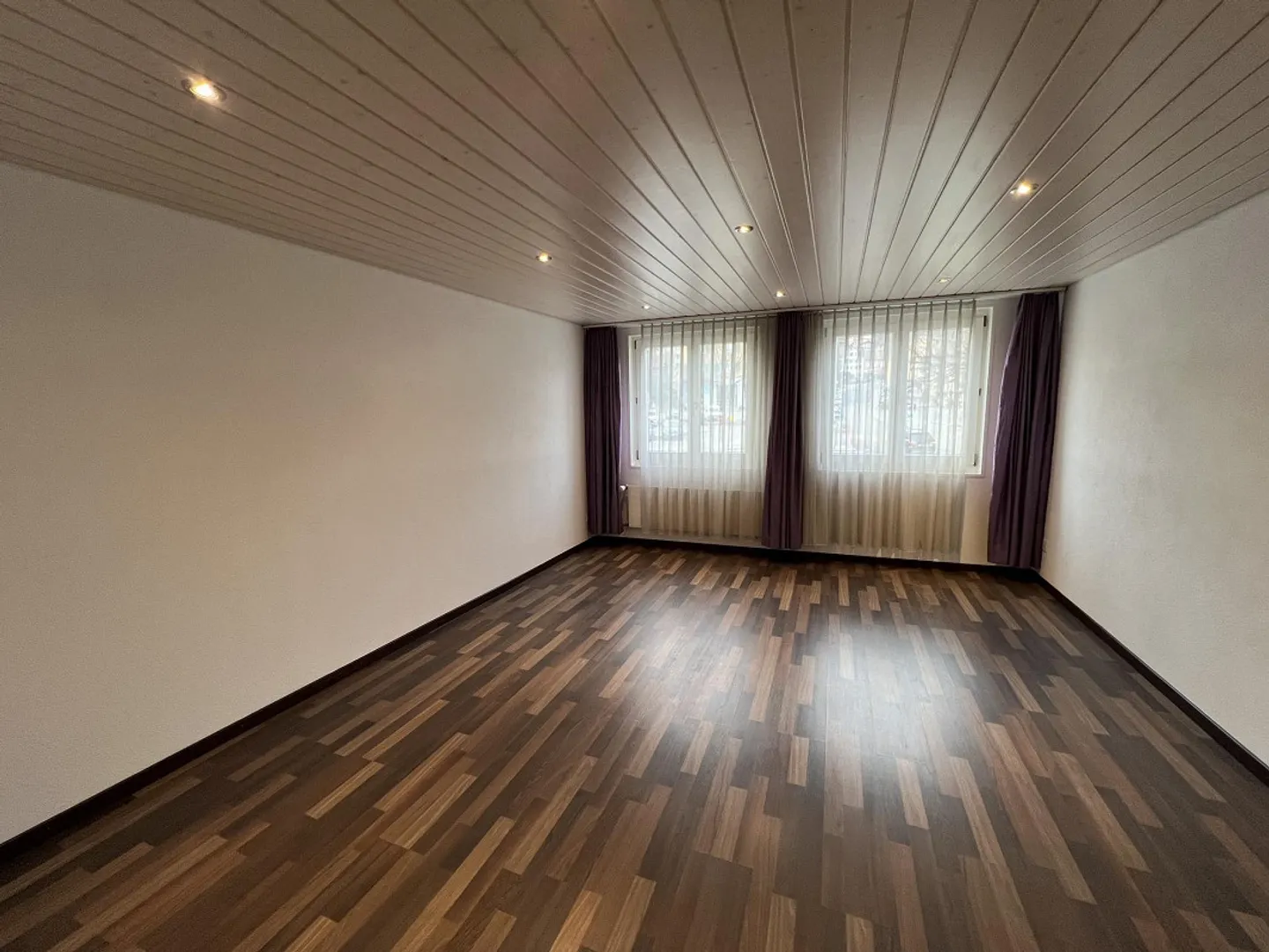 Appartement 3.5 pièces en emplacement central à Altstätten - Photo 8 sur 8
