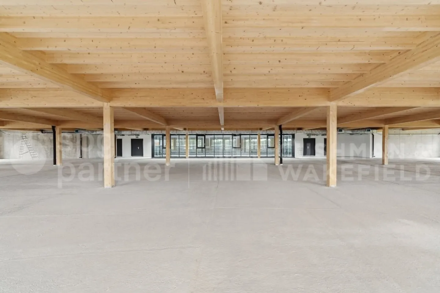 Bureaux SPARK et installations industrielles flexibles et modulaires - Photo 2 sur 13