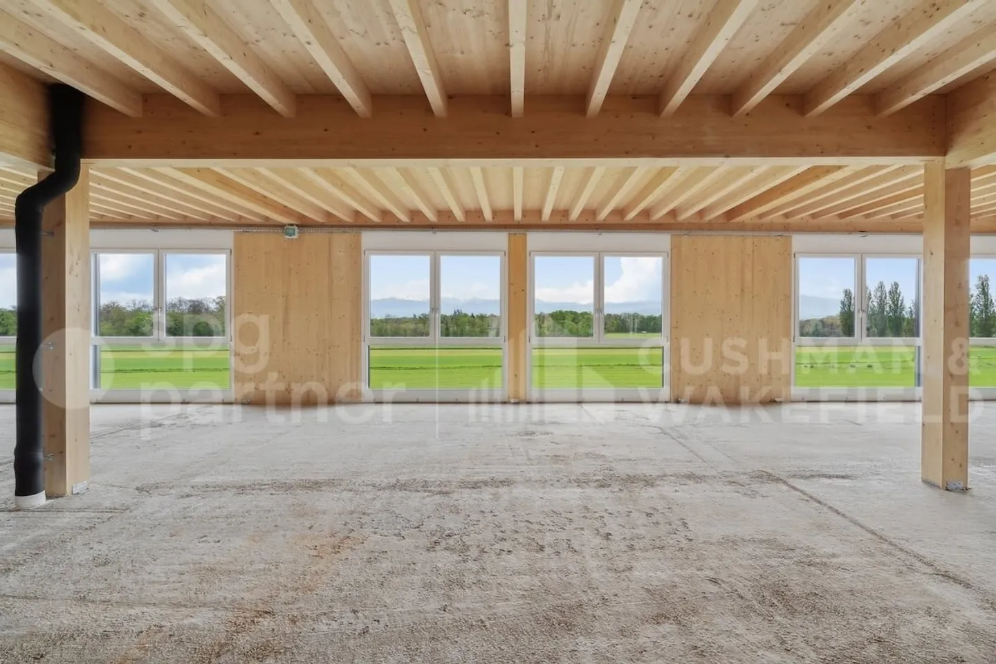 Bureaux SPARK et installations industrielles flexibles et modulaires - Photo 3 sur 13