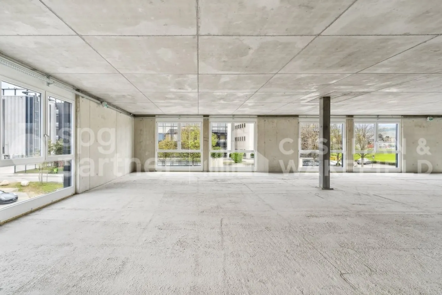 Bureaux SPARK et installations industrielles flexibles et modulaires - Photo 6 sur 13