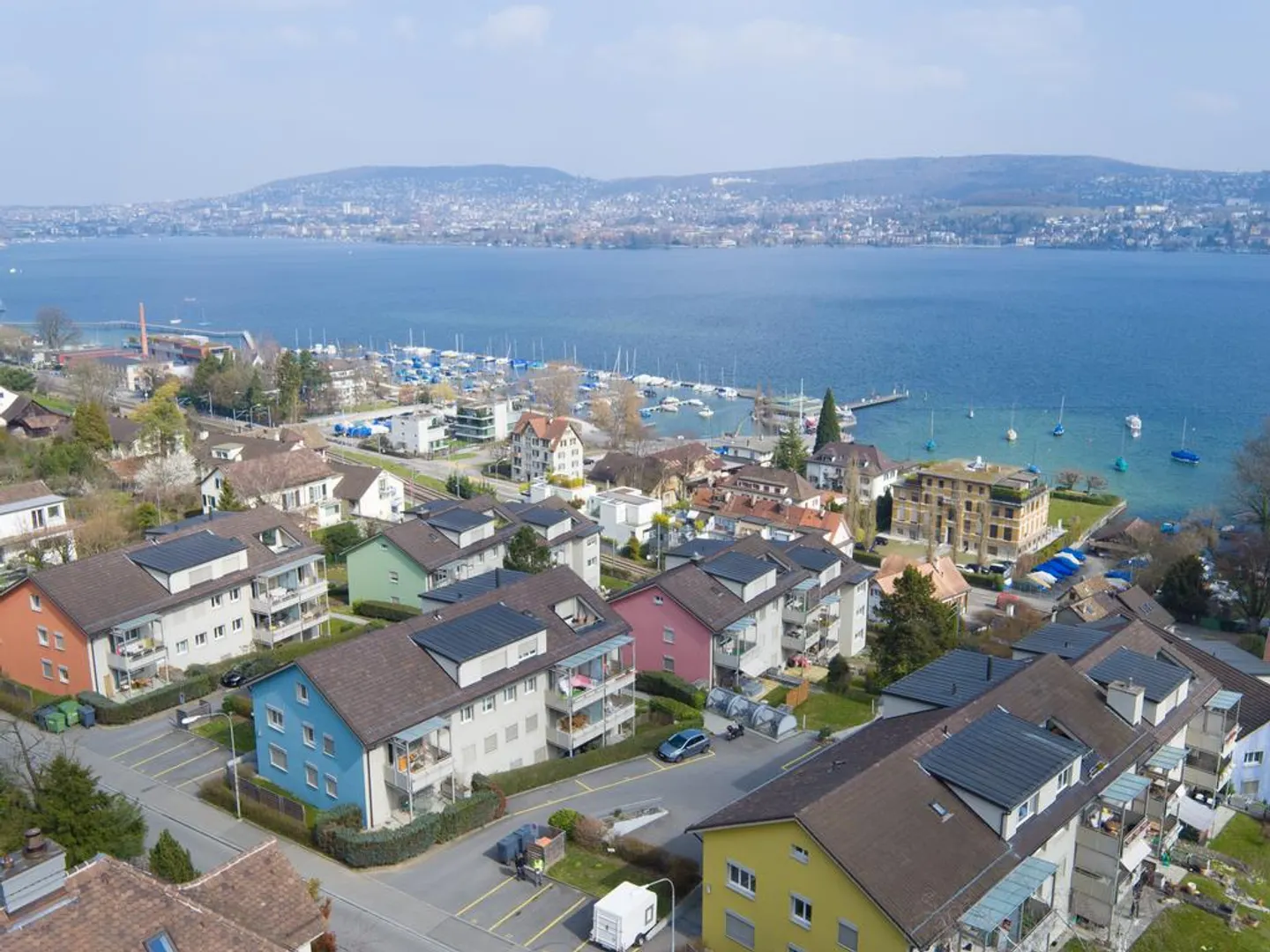 Oasis de bien-être avec vue sur le lac ! - Photo 1 sur 3