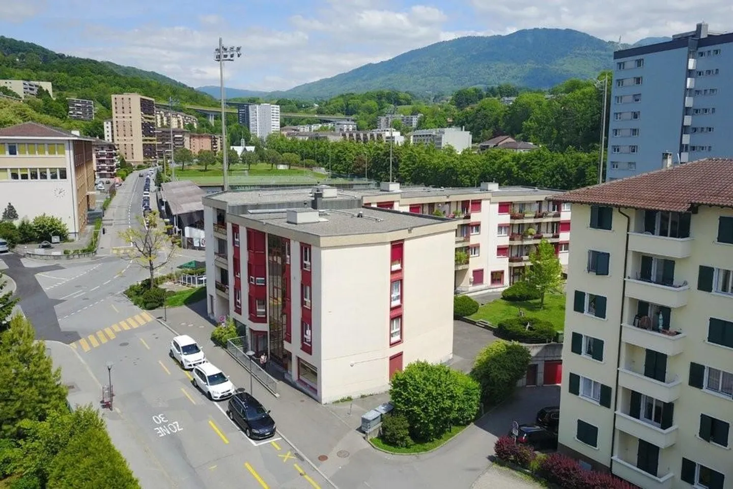 Alloggio spazioso - Foto 10 di 10