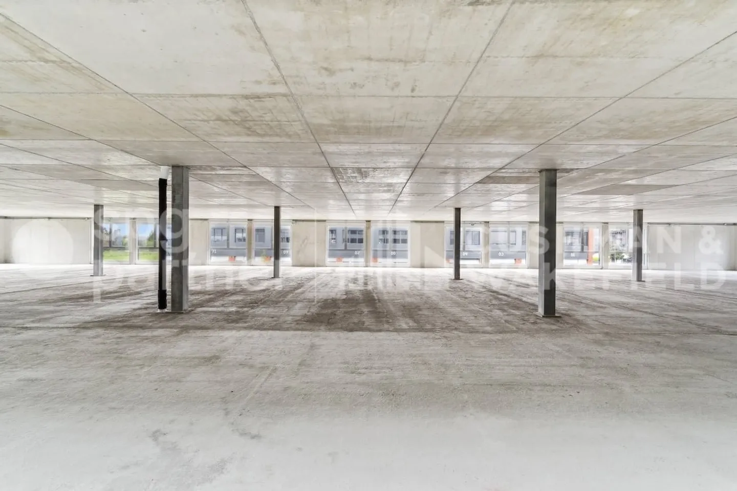 Bureaux SPARK et installations industrielles flexibles et modulaires - Photo 8 sur 13