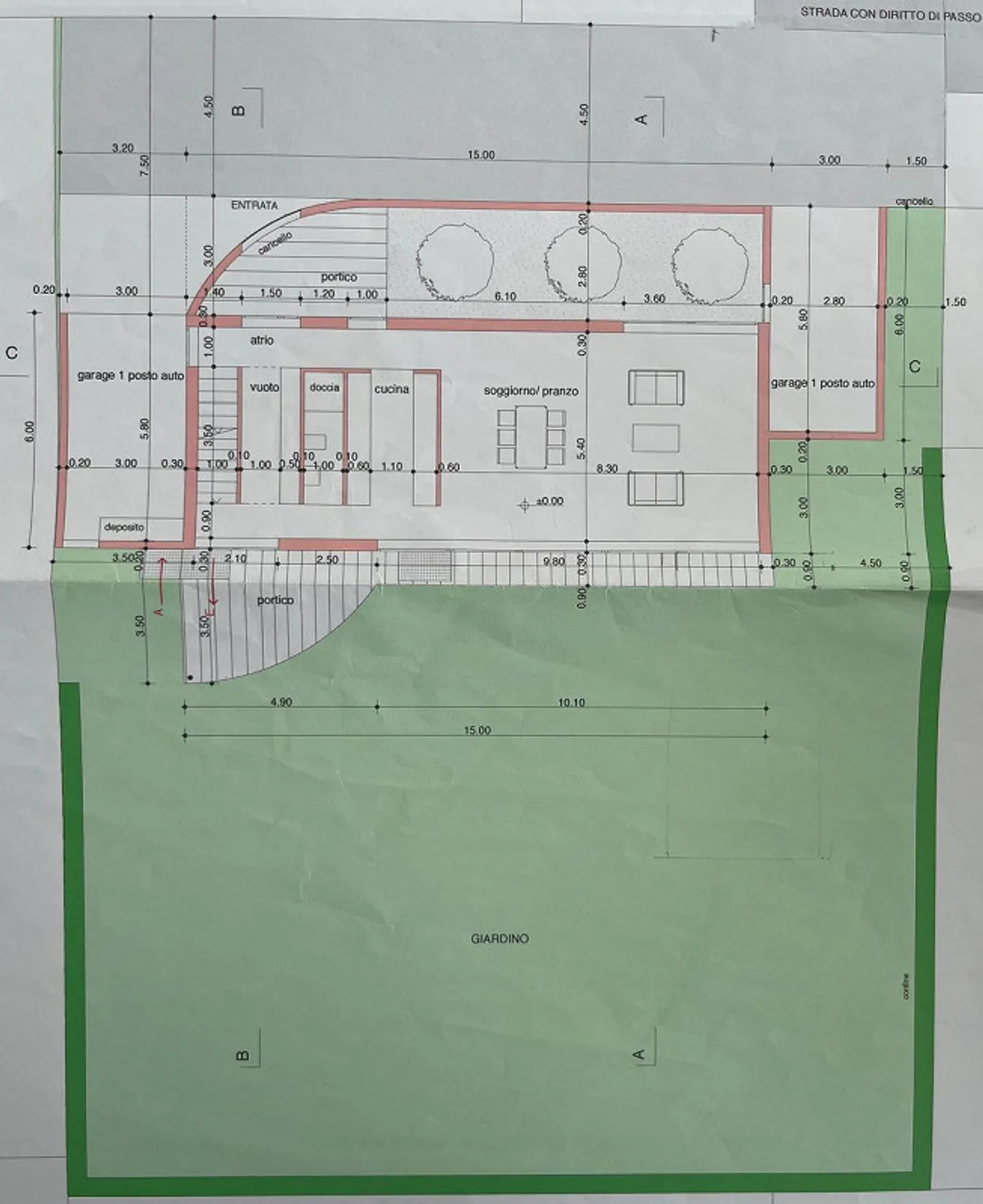 Villa moderna con giardino a Lugano - Foto 21 di 21
