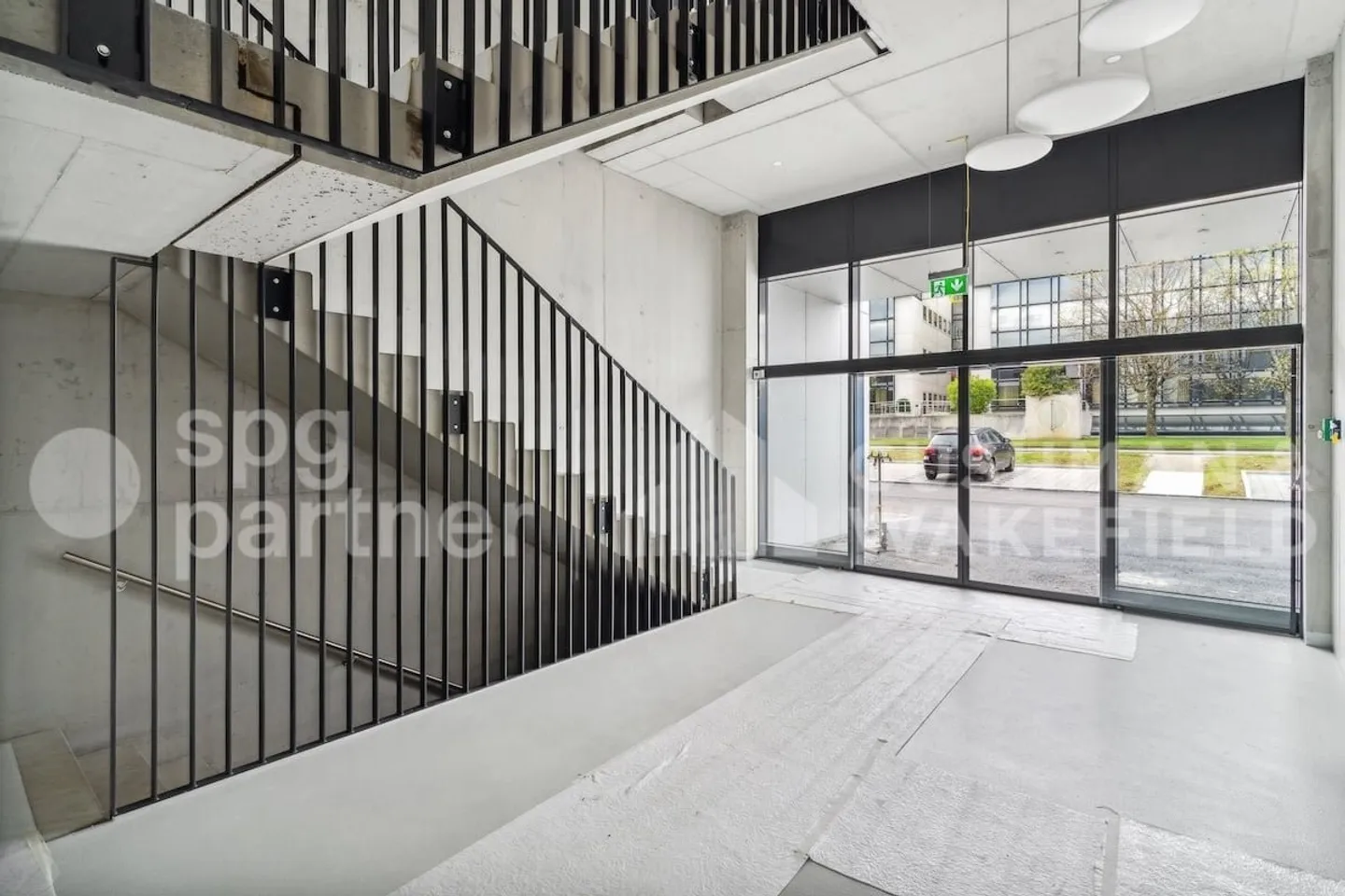 Bureaux SPARK et installations industrielles flexibles et modulaires - Photo 9 sur 13