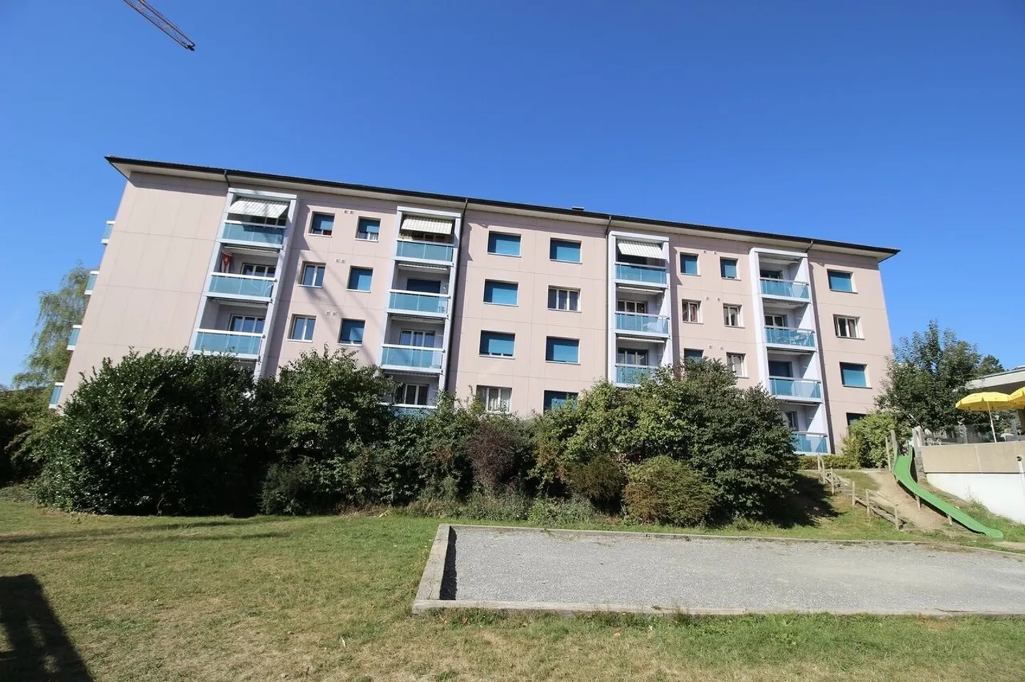 Appartement à louer - Photo 13 sur 13