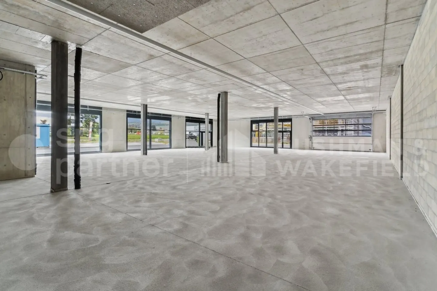 Bureaux SPARK et installations industrielles flexibles et modulaires - Photo 11 sur 13