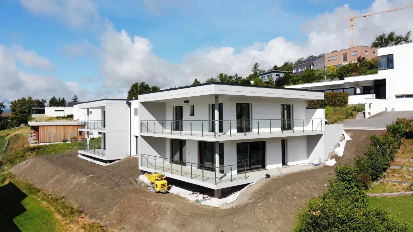 Unobstructed view, absolute comfort - Photo 1 of 13