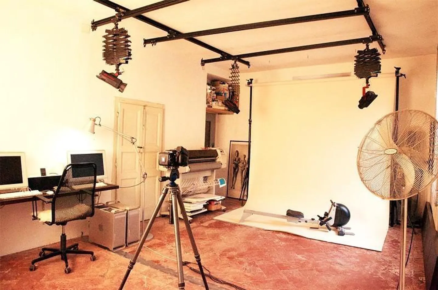 Casa mista affascinante - Foto 10 di 16