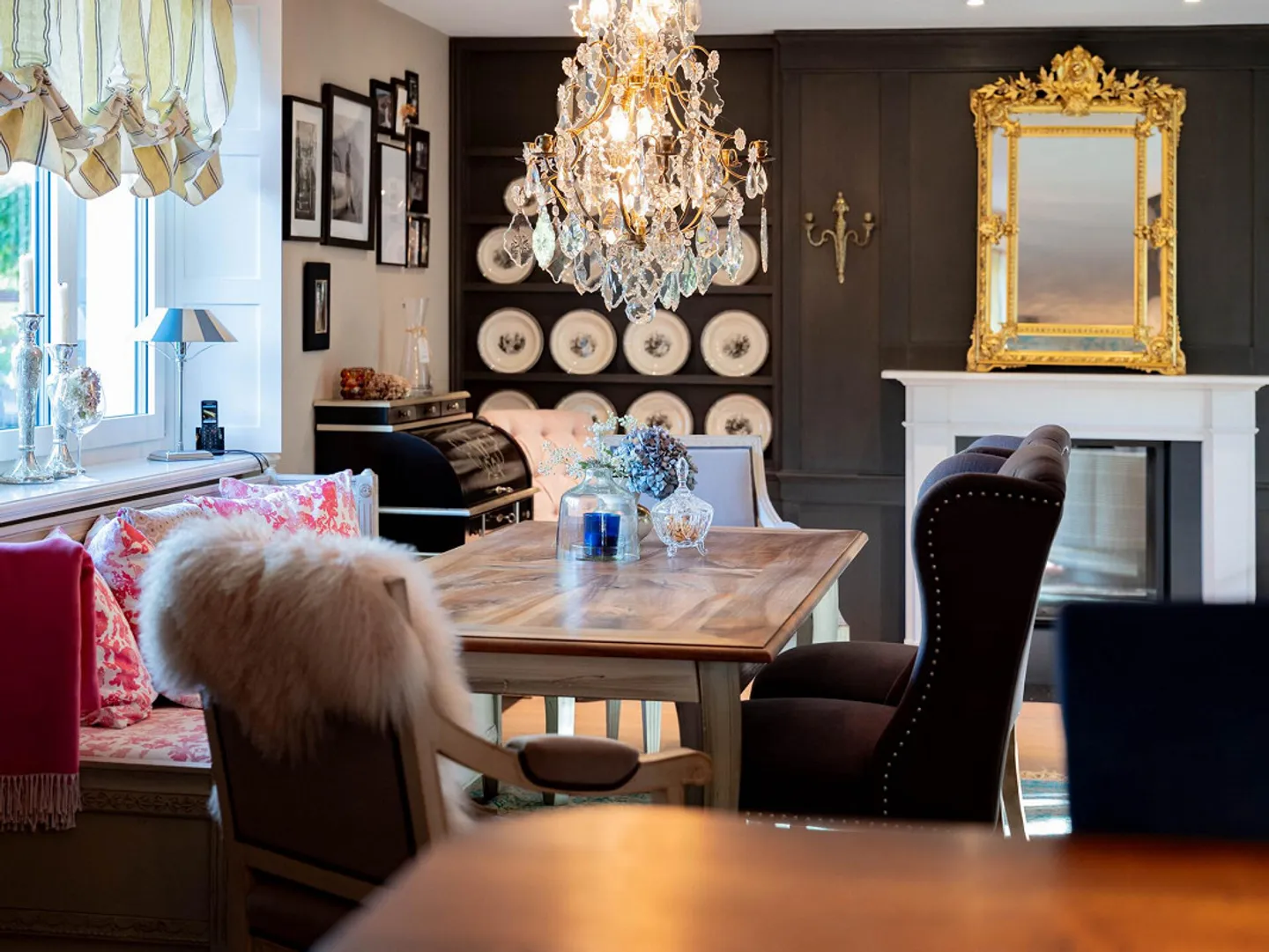 Intimité, style et espace pour respirer – Votre nouveau chez-vous à Altnau - Photo 9 sur 30