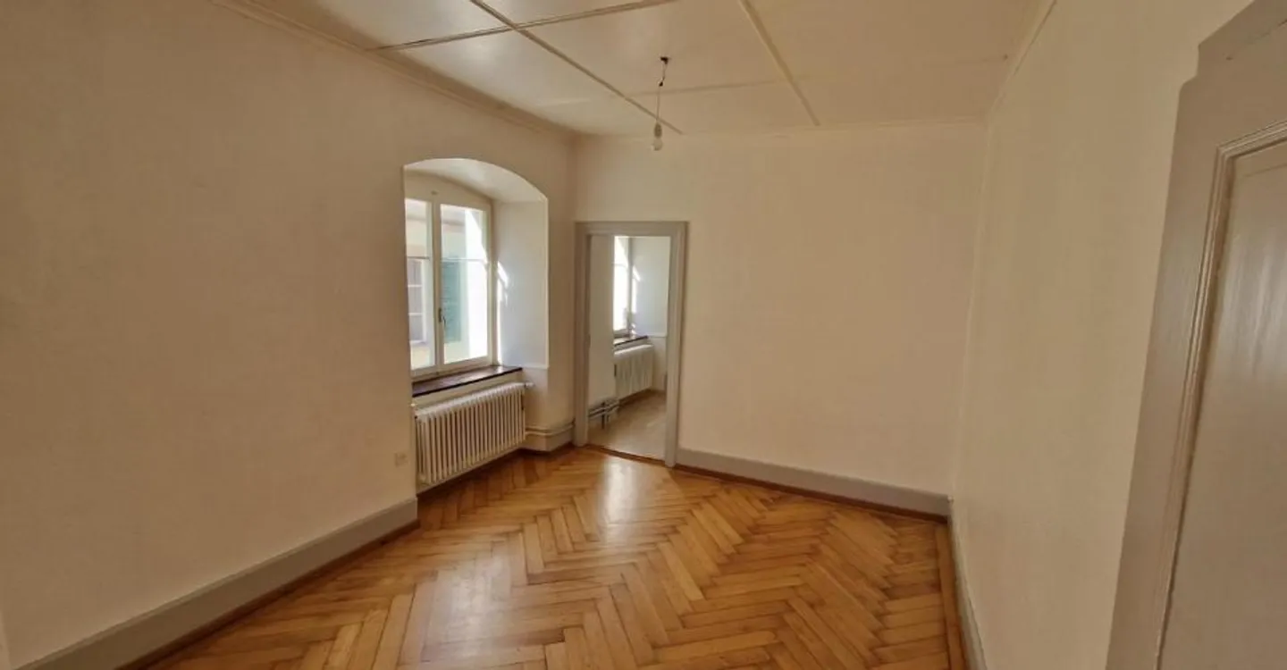 Flexible Office Space in City Center - Photo 3 of 9