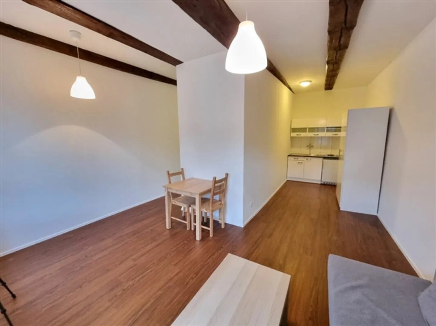 Small but fine, directly on the Rhine! - Photo 4 of 6