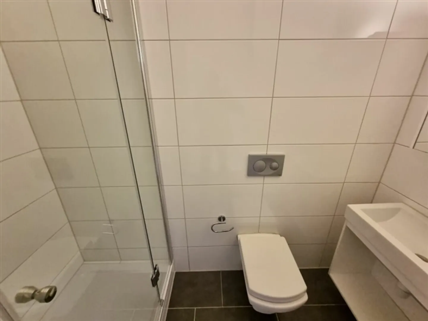 Small but fine, directly on the Rhine! - Photo 5 of 6