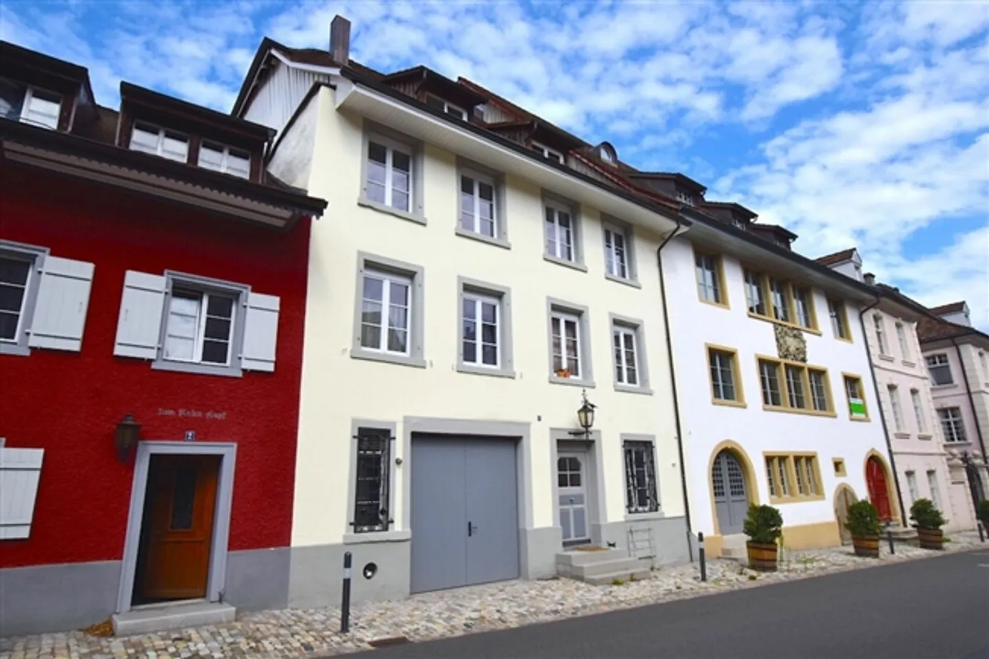 Small but fine, directly on the Rhine! - Photo 6 of 6