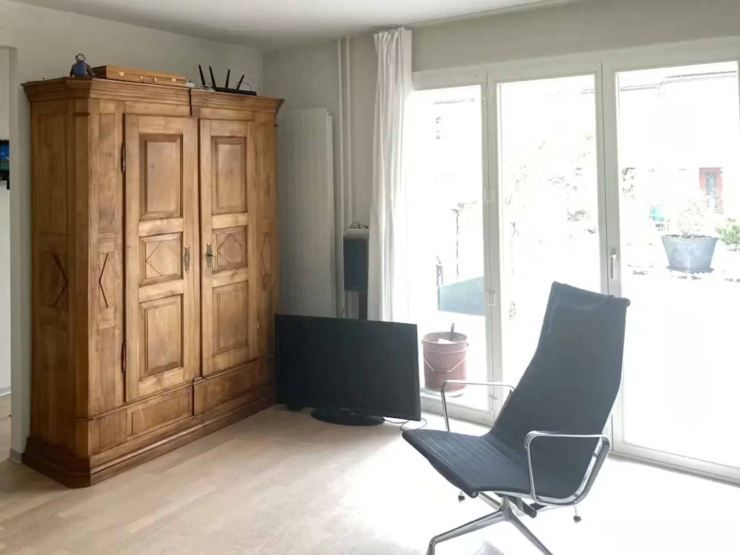 Single house for rent - Photo 8 of 10