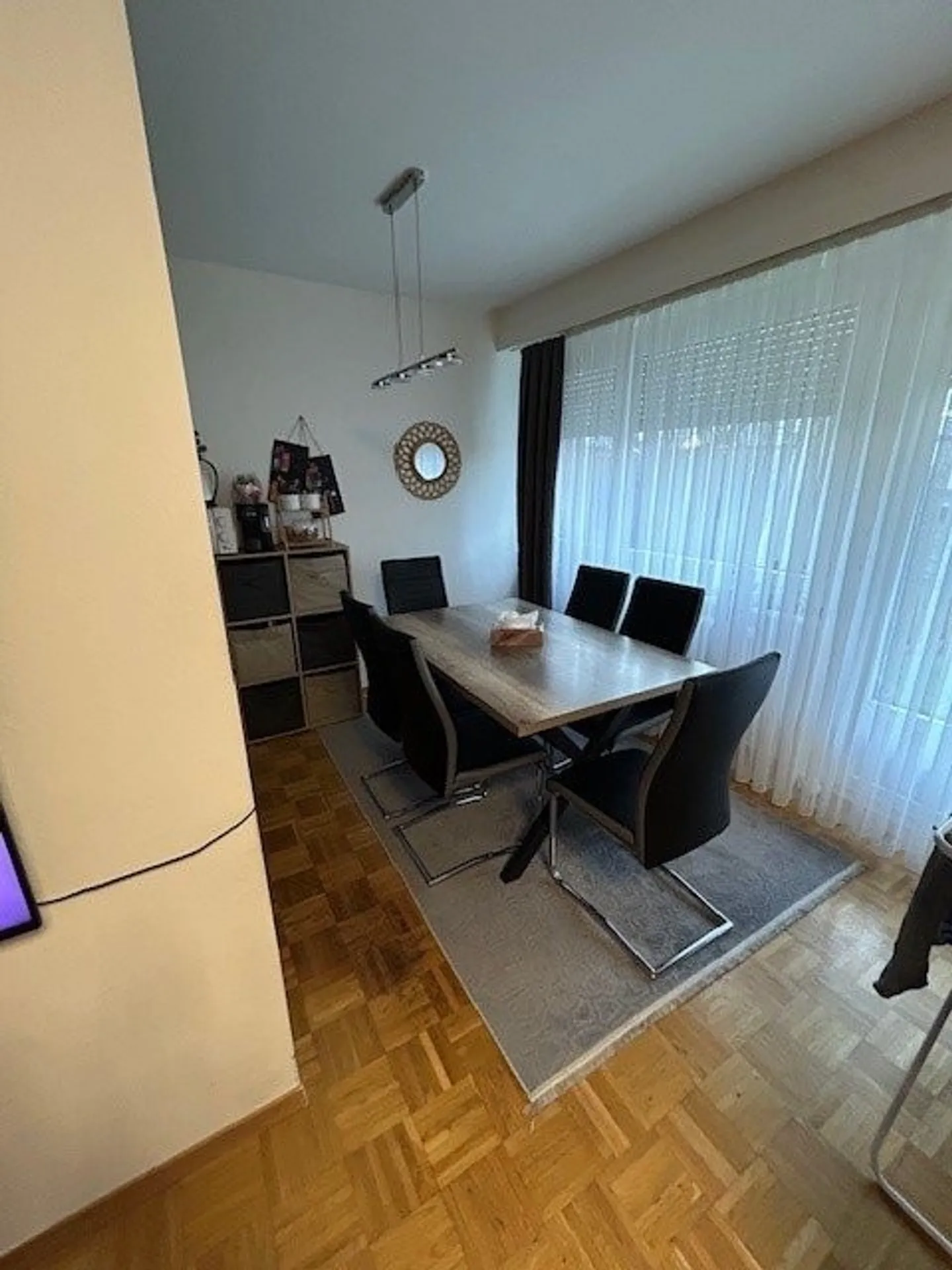 Appartement 3.5 pièces avec terrasse - Photo 4 sur 6