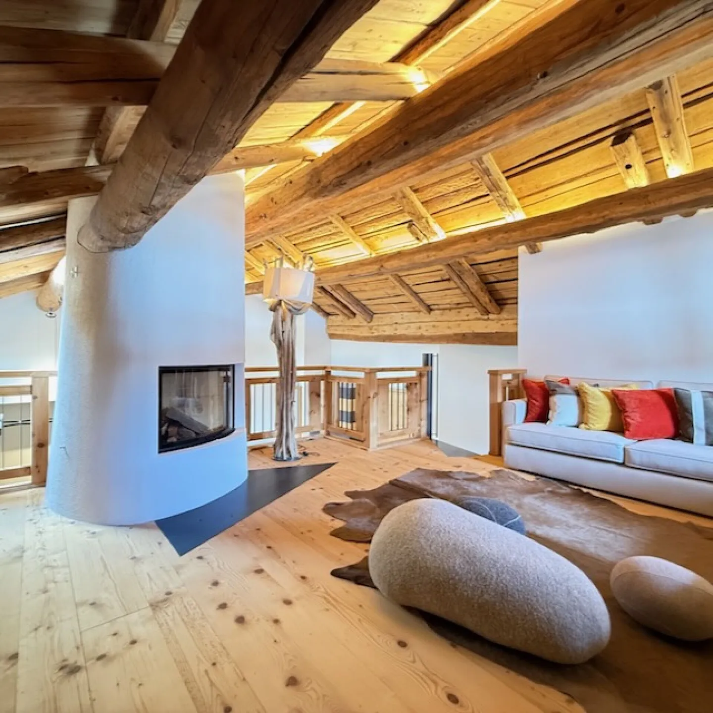 Charming Apartment in Engadine - Photo 4 of 12