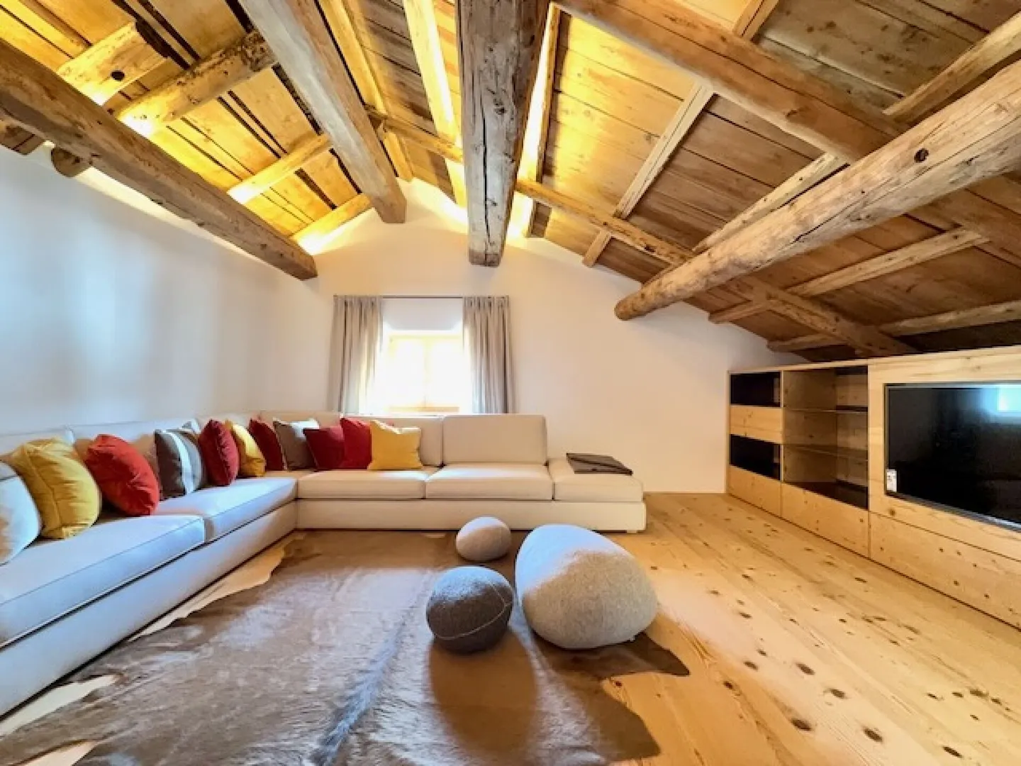 Charming Apartment in Engadine - Photo 5 of 12