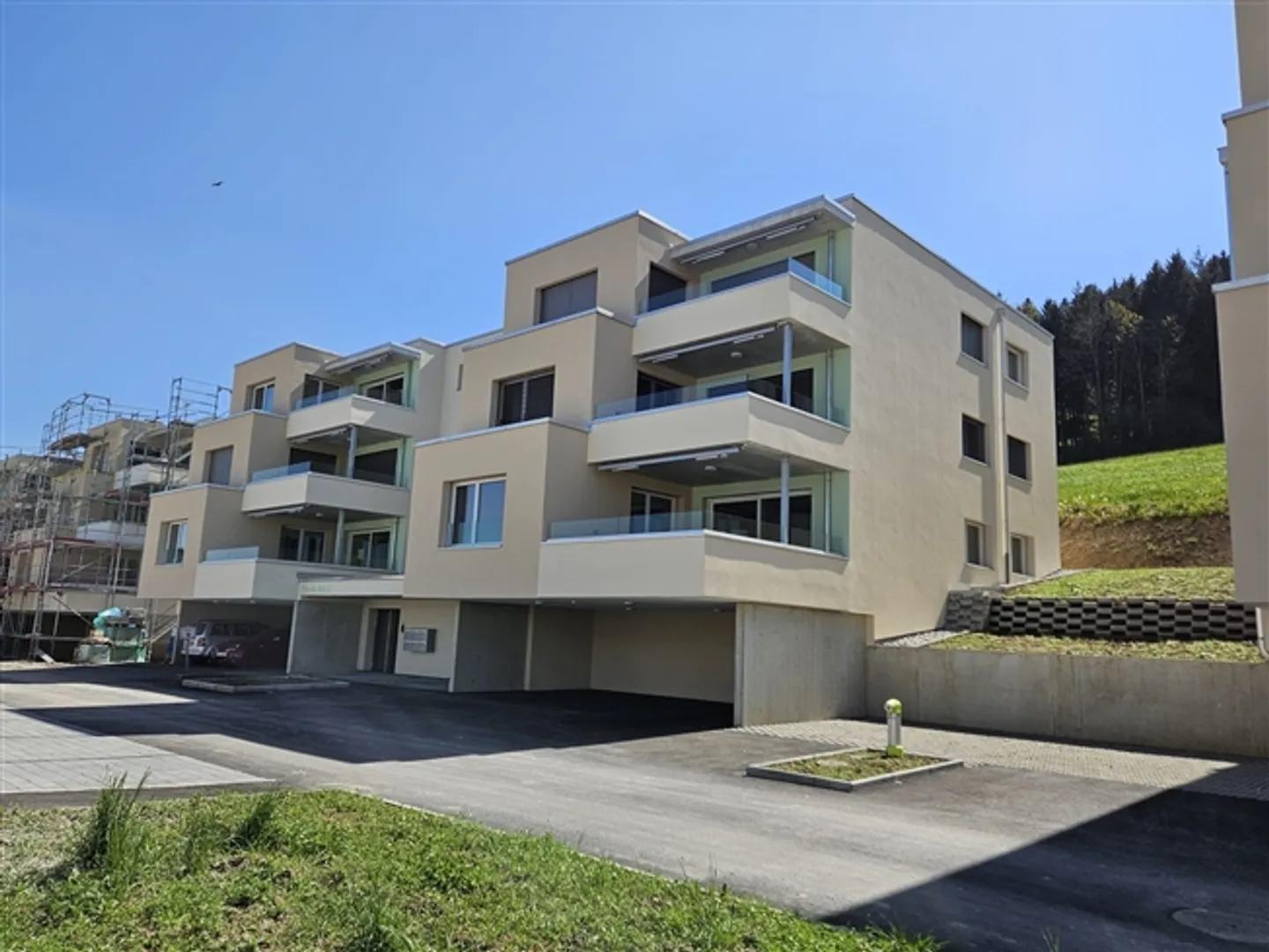 Outdoor Space - Photo 1 of 1