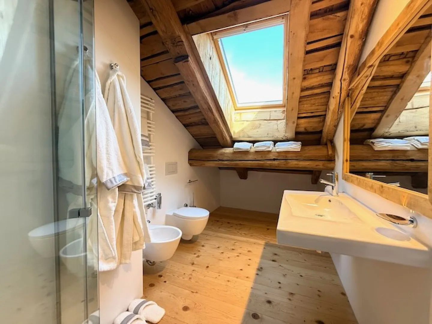 Charming Apartment in Engadine - Photo 7 of 12