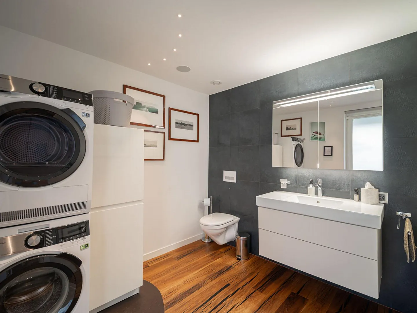 Intimité, style et espace pour respirer – Votre nouveau chez-vous à Altnau - Photo 28 sur 30