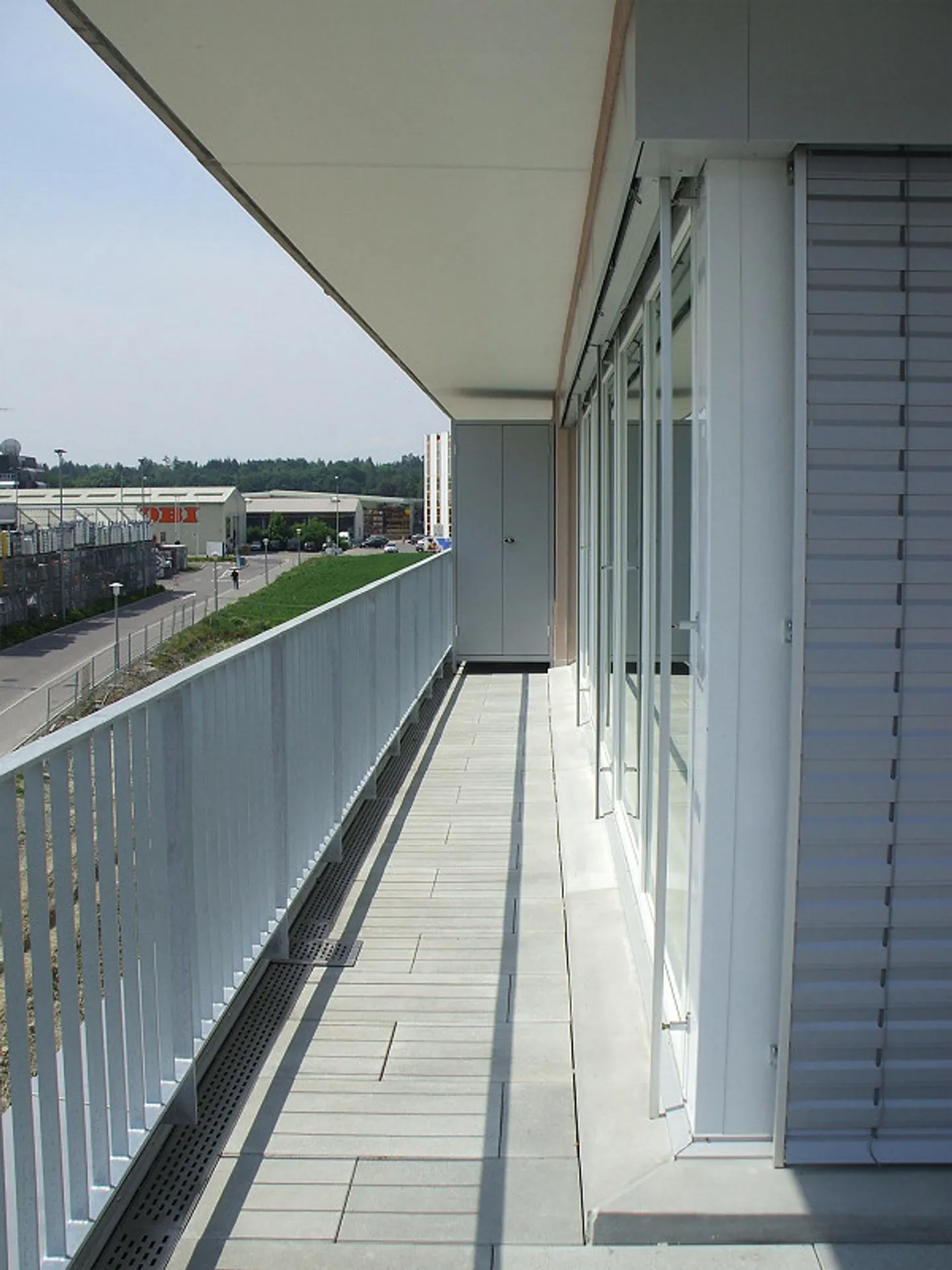 Appartamento Incantevole con Terrazza - Foto 7 di 7