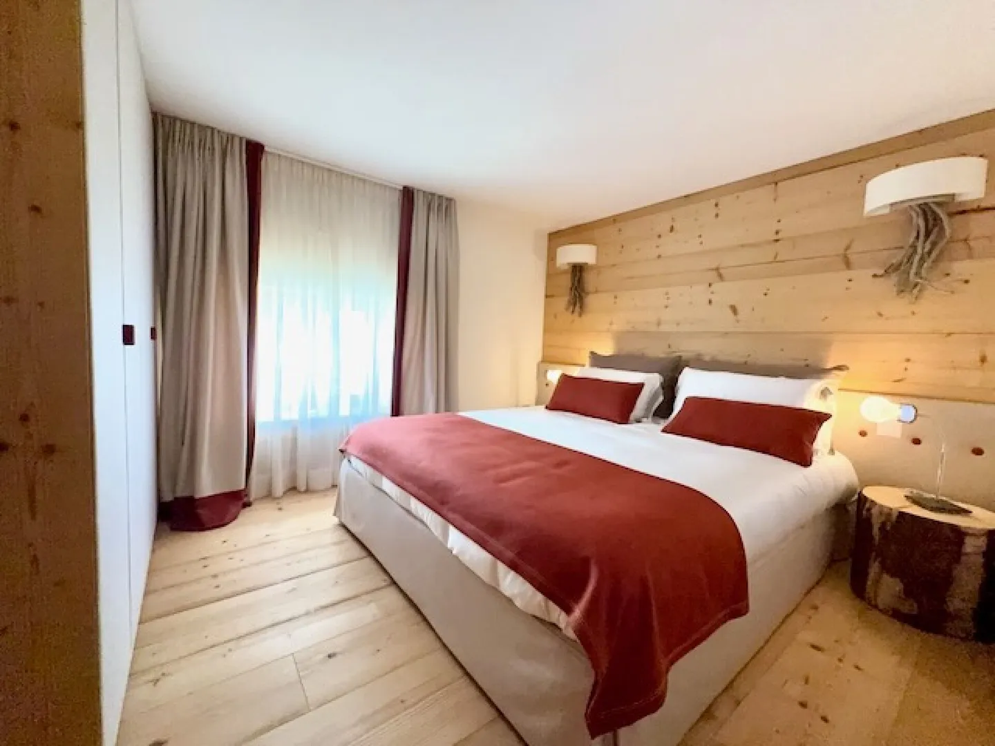 Charming Apartment in Engadine - Photo 9 of 12