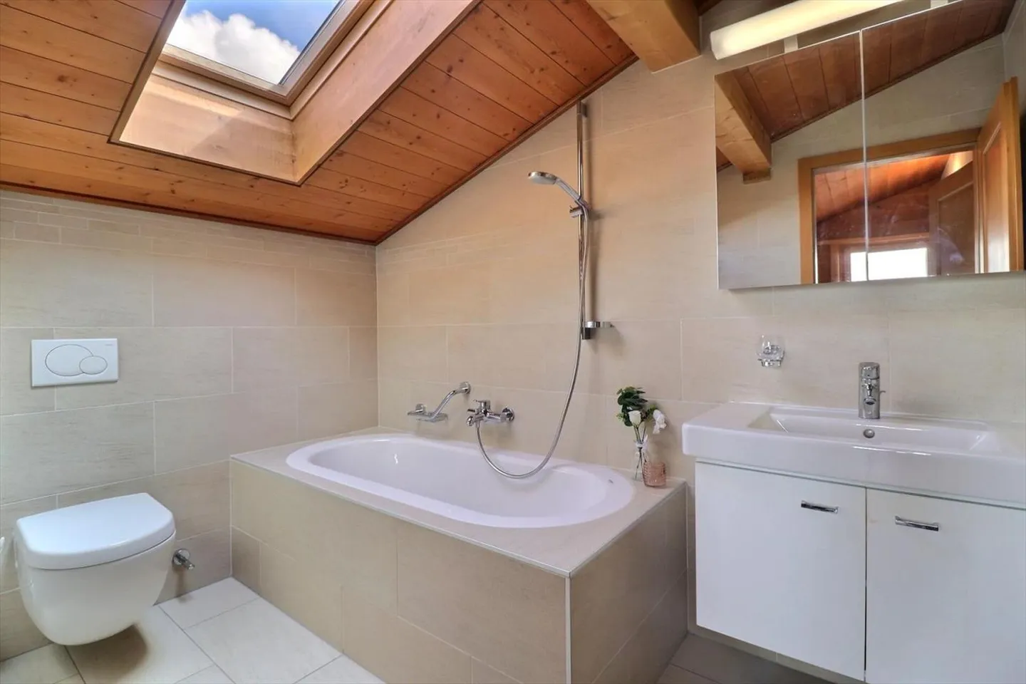 Wohnung 3.5 Zimmer in Villars-sur-Ollon - Foto 13 von 13