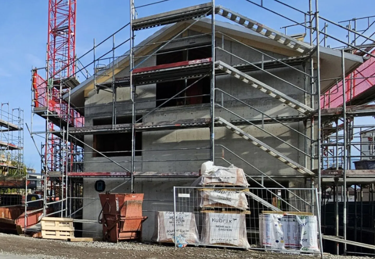 Migliora il tuo vivere! Casa unifamiliare con elevati standard di sviluppo e molti extra - Foto 2 di 14