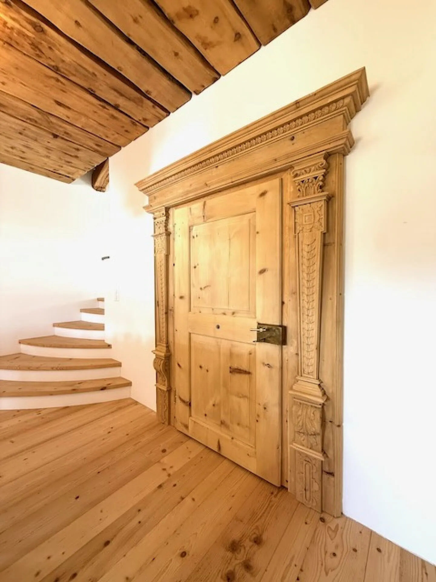 Charming Apartment in Engadine - Photo 10 of 12