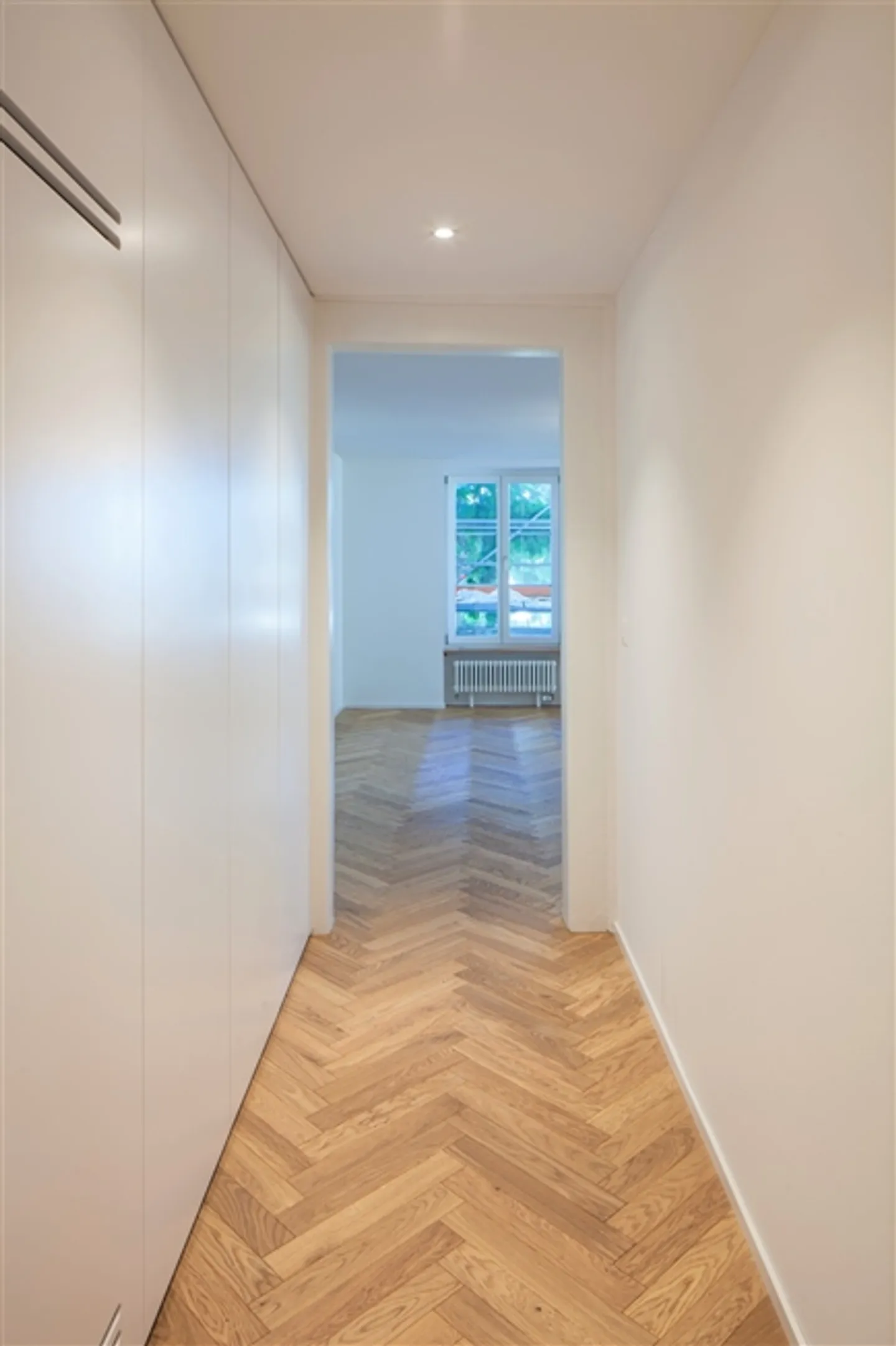 High-quality 2½ room city apartment in Bälliz - Photo 9 of 13