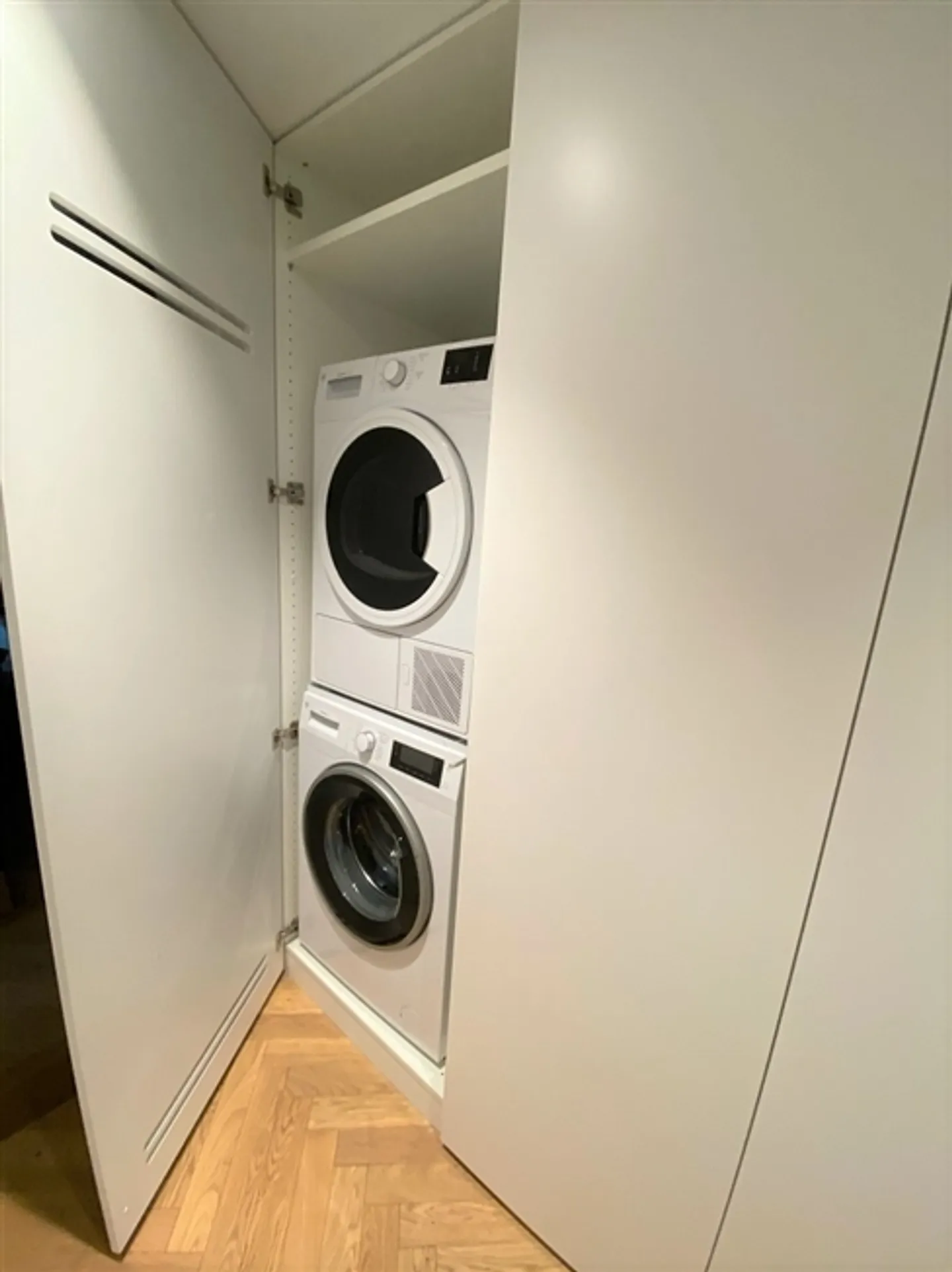 High-quality 2½ room city apartment in Bälliz - Photo 10 of 13