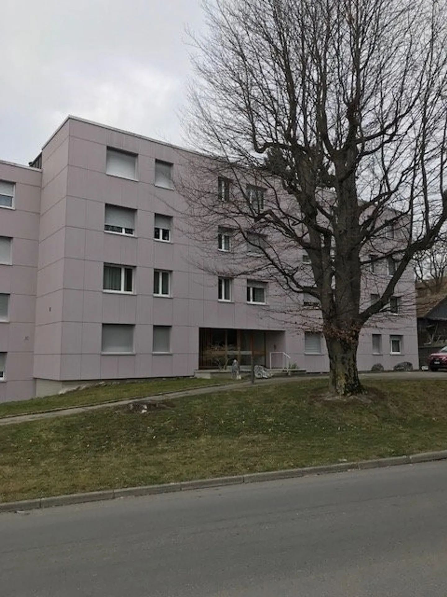 Appartement 3.5 pièces avec terrasse - Photo 6 sur 6