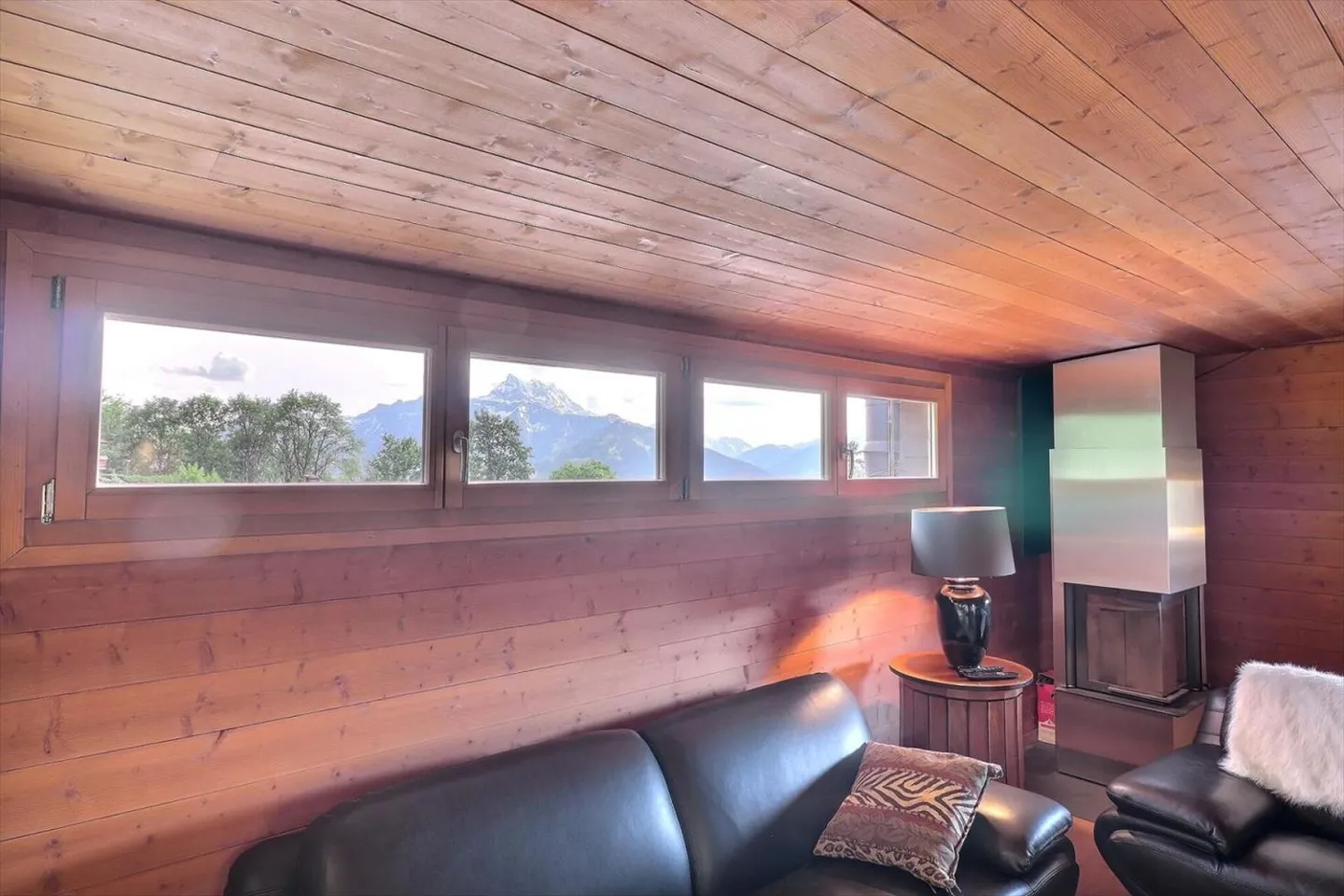 Wohnung 3.5 Zimmer in Villars-sur-Ollon - Foto 10 von 13