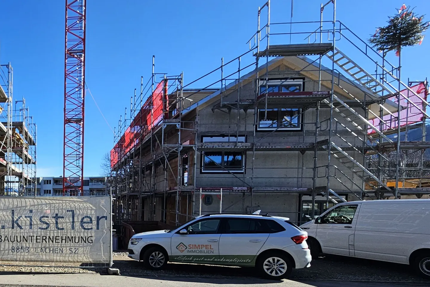 Migliora il tuo vivere! Casa unifamiliare con elevati standard di sviluppo e molti extra - Foto 1 di 14