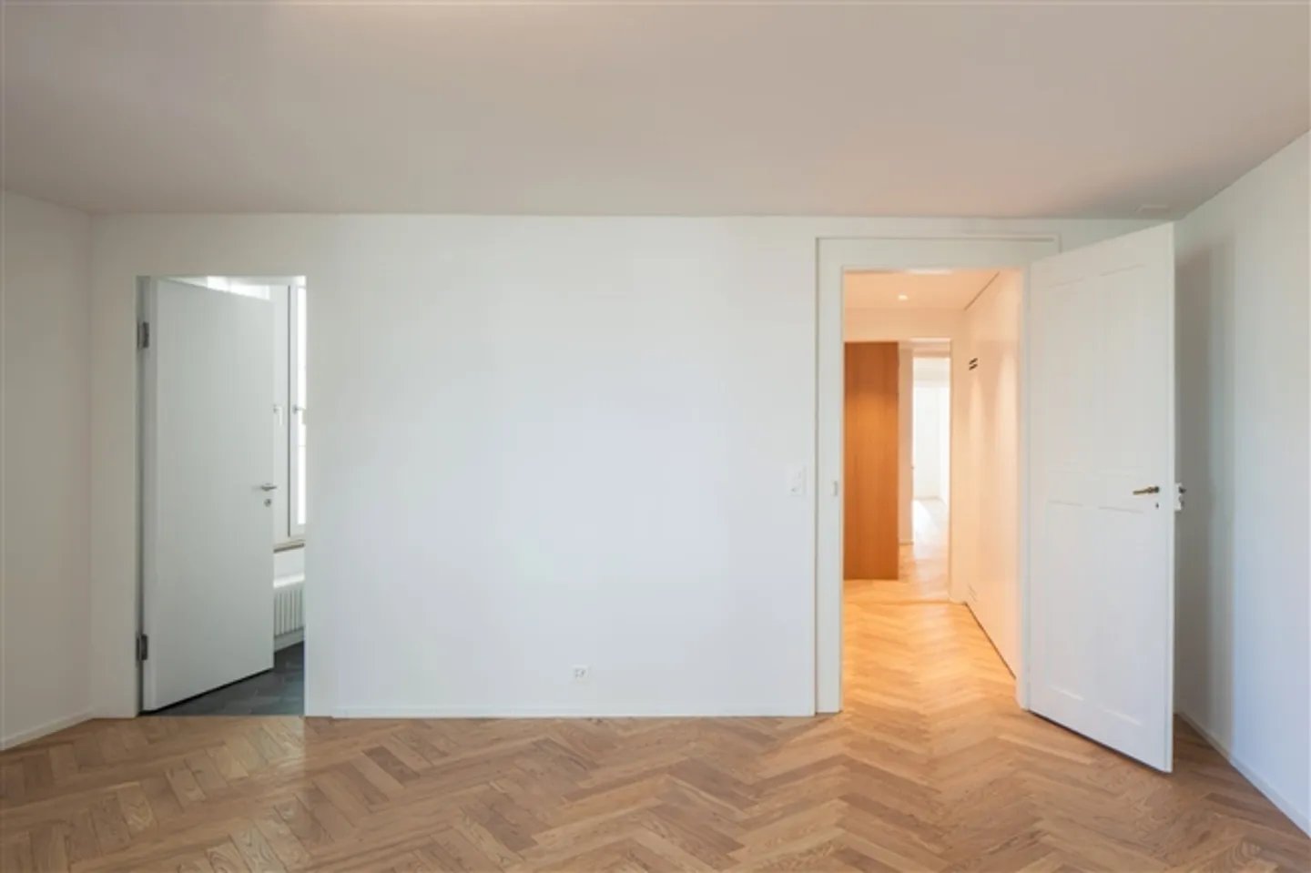 High-quality 2½ room city apartment in Bälliz - Photo 11 of 13