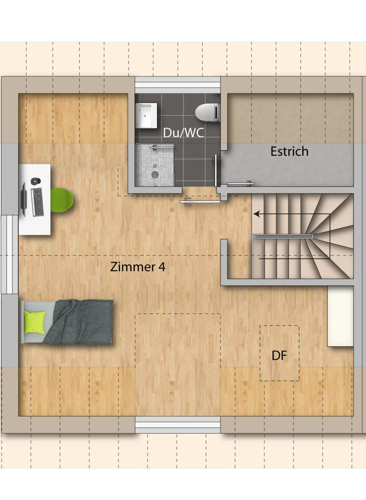 Migliora il tuo vivere! Casa unifamiliare con elevati standard di sviluppo e molti extra - Foto 6 di 14