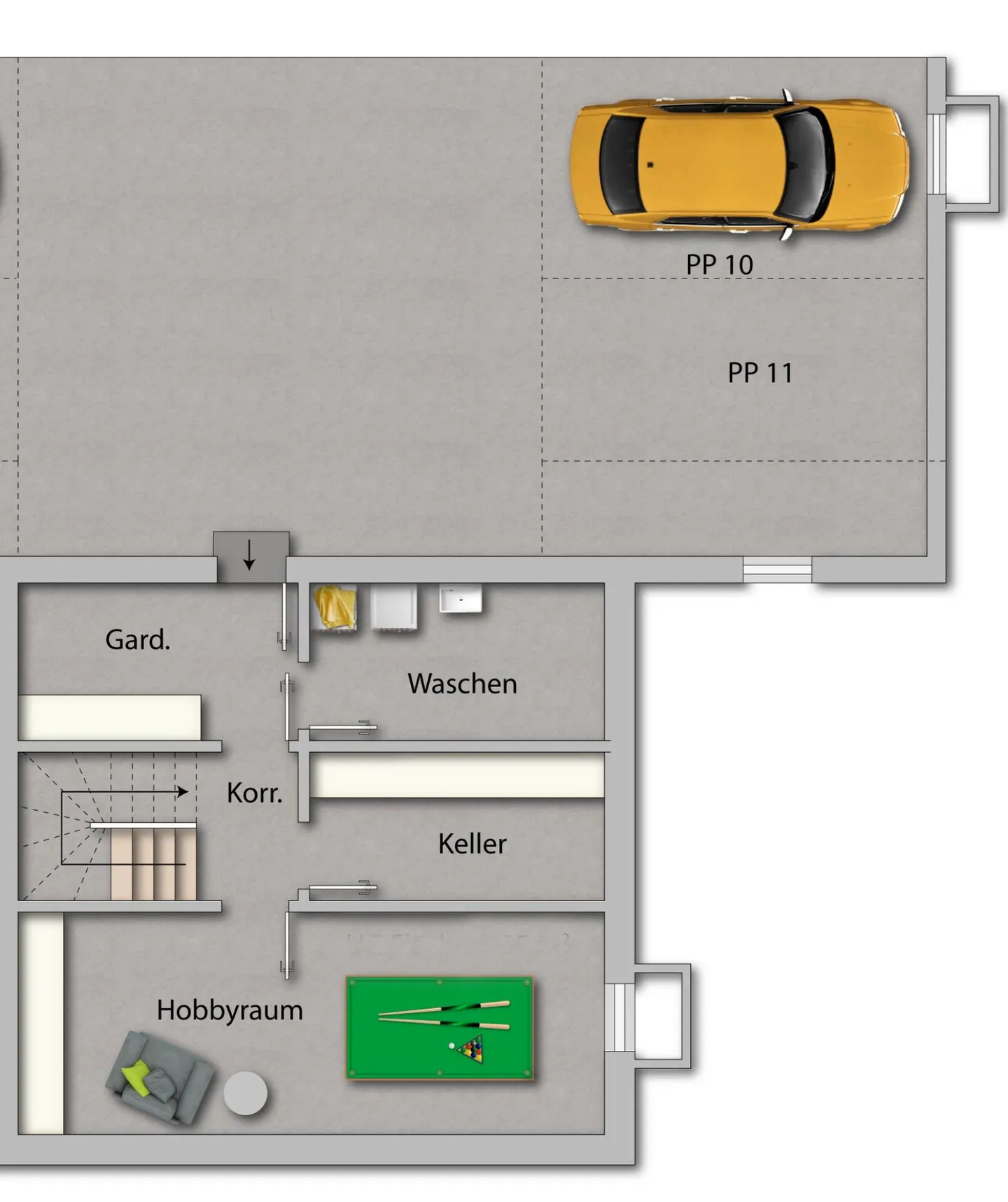 Migliora il tuo vivere! Casa unifamiliare con elevati standard di sviluppo e molti extra - Foto 7 di 14