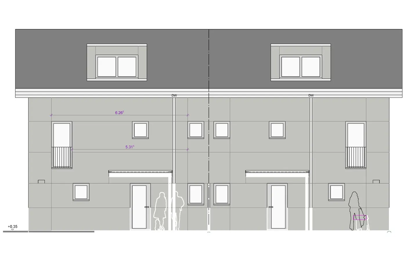 Migliora il tuo vivere! Casa unifamiliare con elevati standard di sviluppo e molti extra - Foto 11 di 14