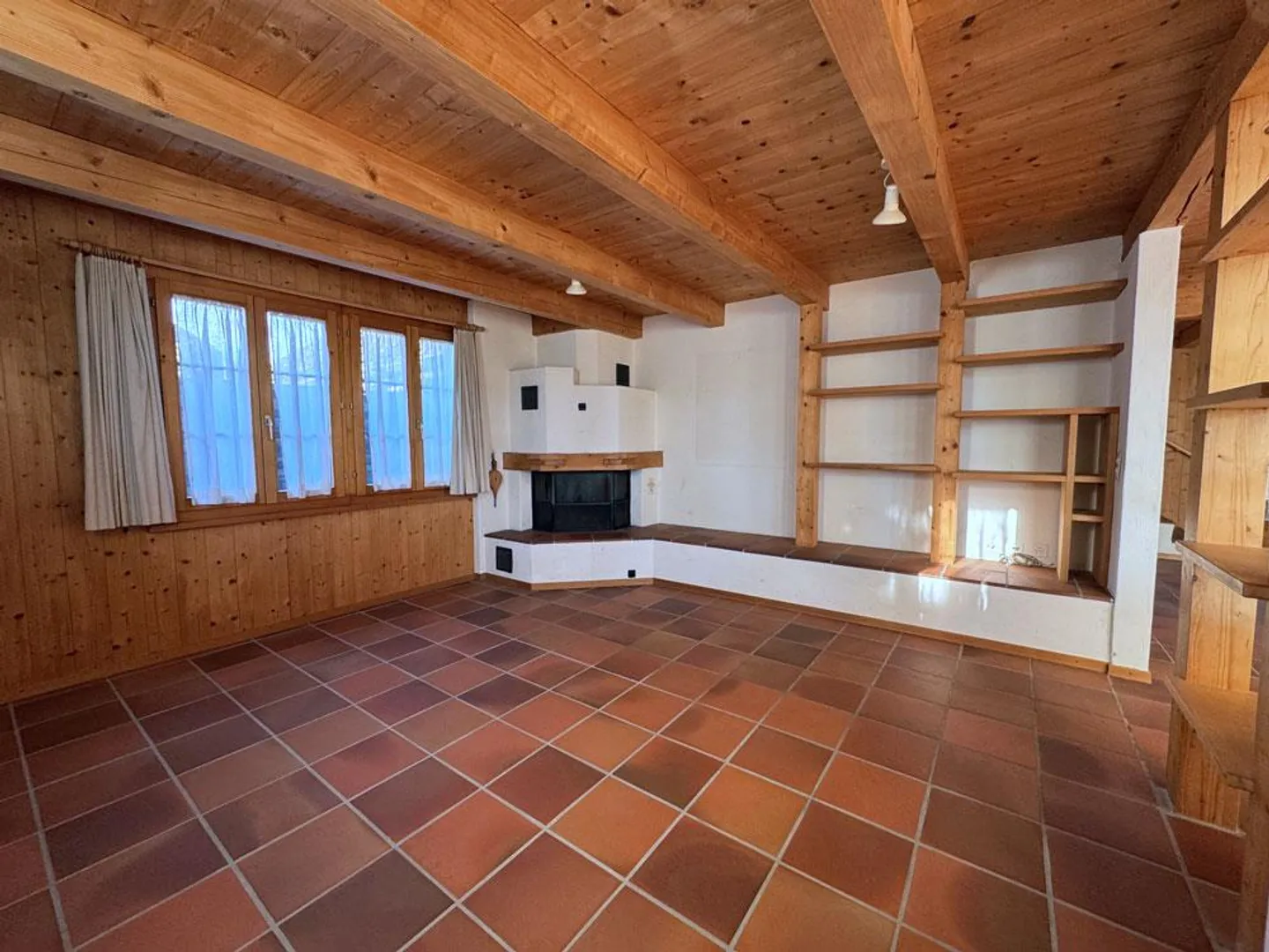 Casa a schiera di 6,5 stanze con galleria, giardino d'inverno e area esterna - Foto 5 di 10