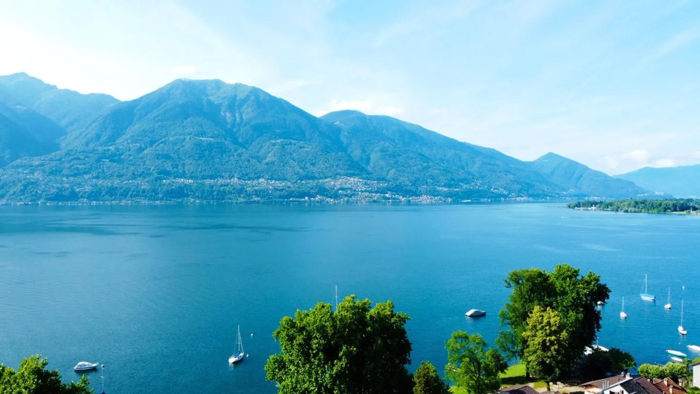 Appartamento 3.5 locali in posizione strategica - Foto 1 di 11