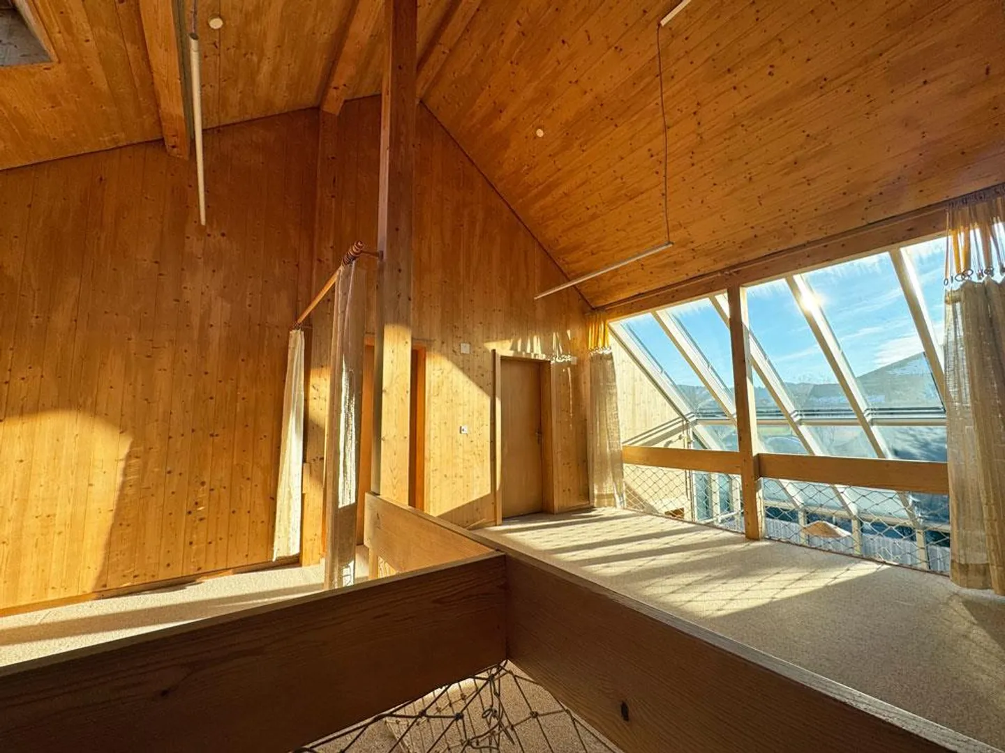 Casa a schiera di 6,5 stanze con galleria, giardino d'inverno e area esterna - Foto 7 di 10