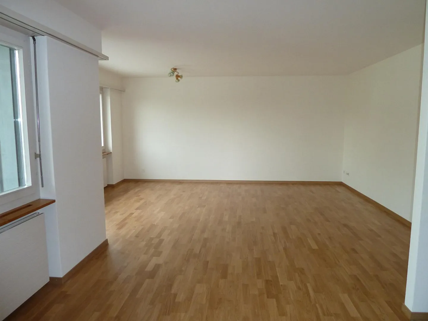 Renovierte Wohnung in Spreitenbach - Foto 3 von 8