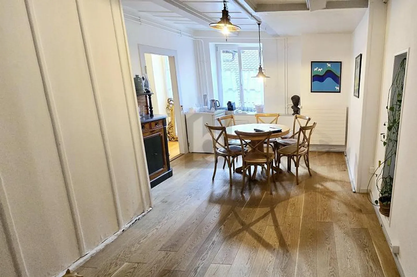 BÜRO IM HERZEN DER ALTSTADT VON MURTEN - Foto 3 von 6