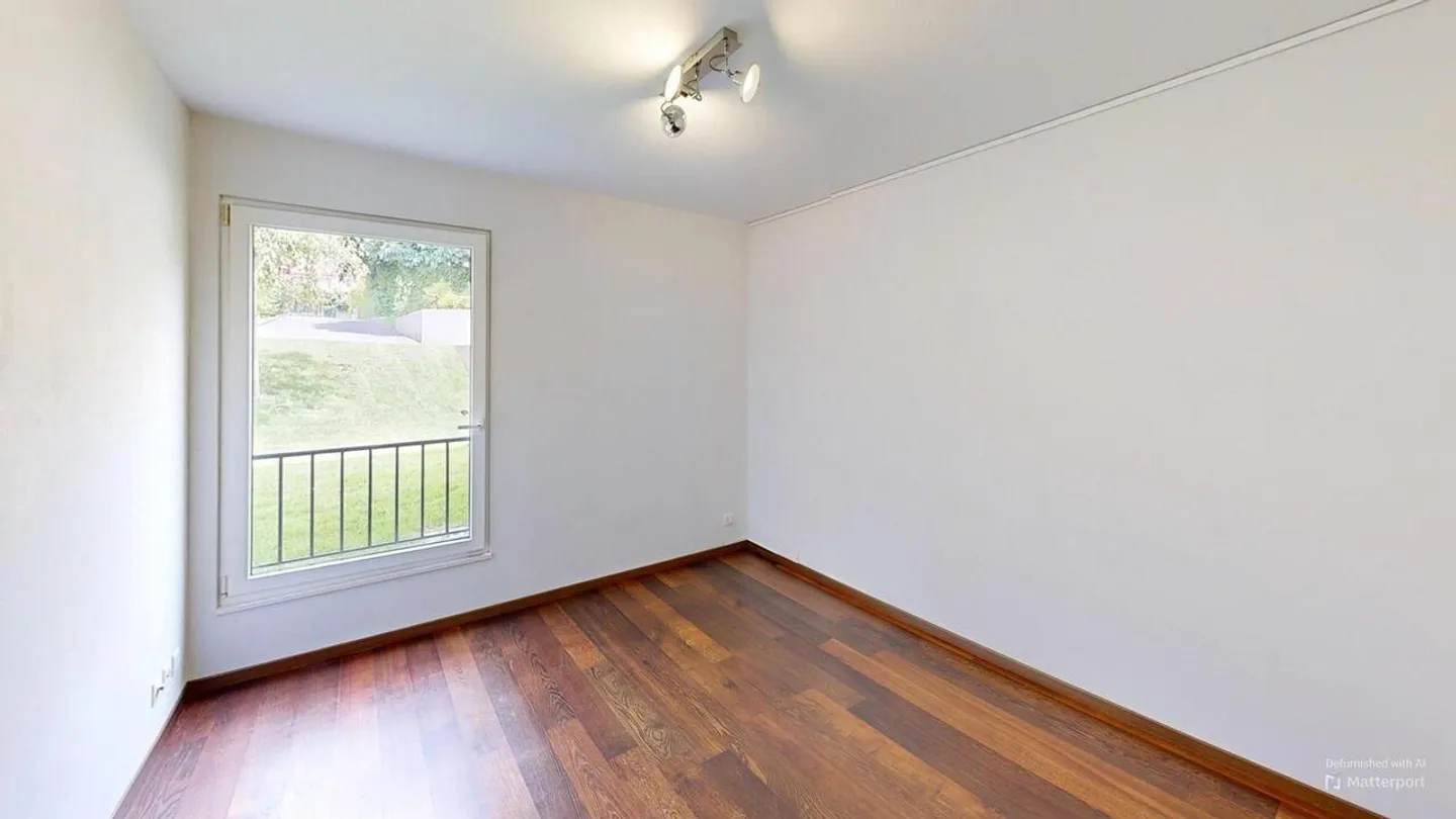 4.5-room apartment with terrace and panoramic view of the lake - Photo 13 of 24
