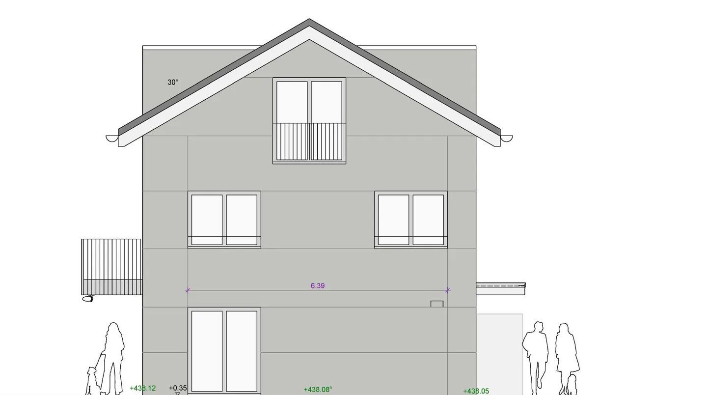 Migliora il tuo vivere! Casa unifamiliare con elevati standard di sviluppo e molti extra - Foto 13 di 14