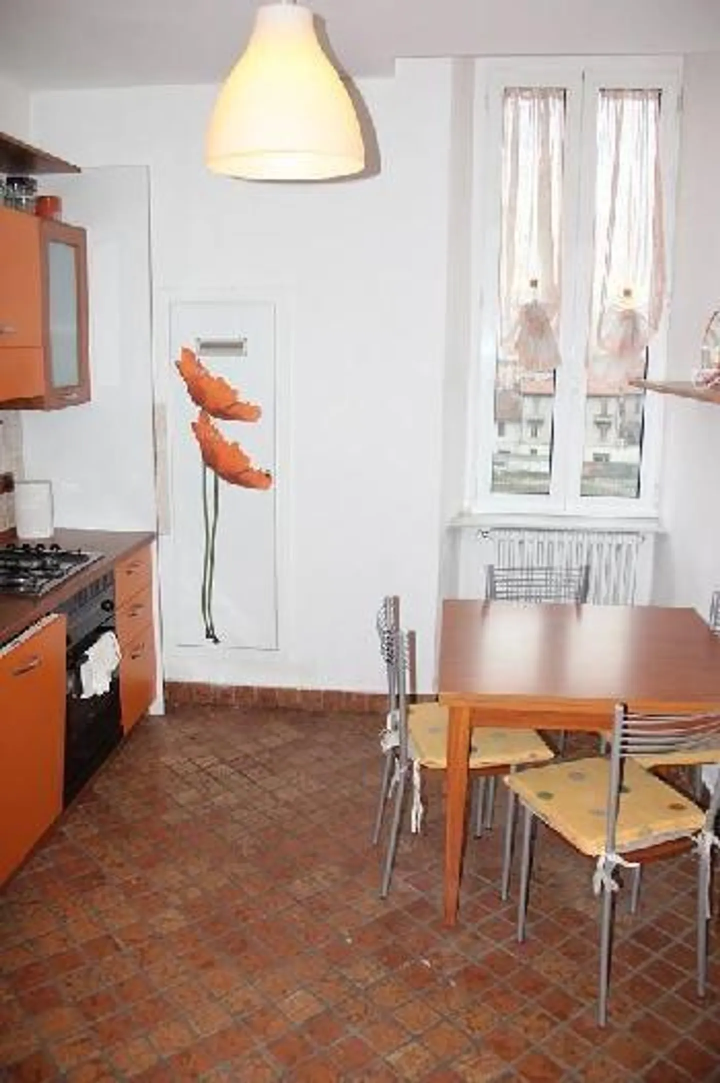 Charmante 2,5-Zimmer-Wohnung - Foto 4 von 8