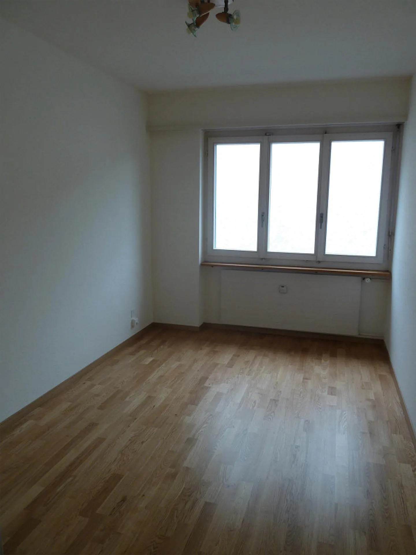 Renovierte Wohnung in Spreitenbach - Foto 5 von 8