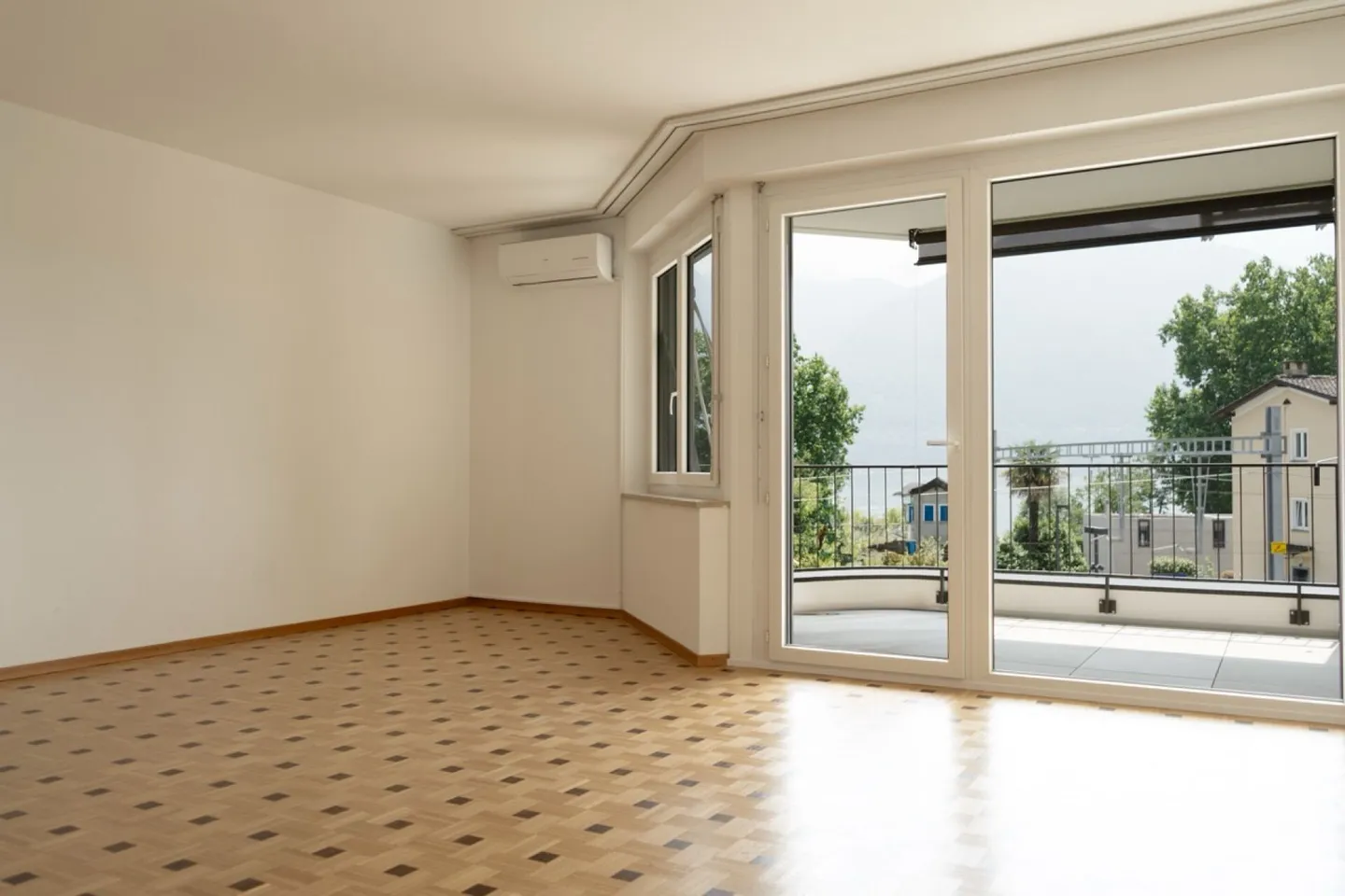 Appartamento 3.5 locali in posizione strategica - Foto 6 di 11