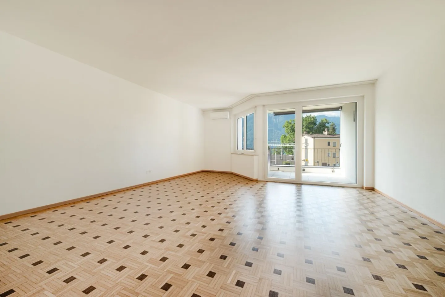 Appartamento 3.5 locali in posizione strategica - Foto 7 di 11